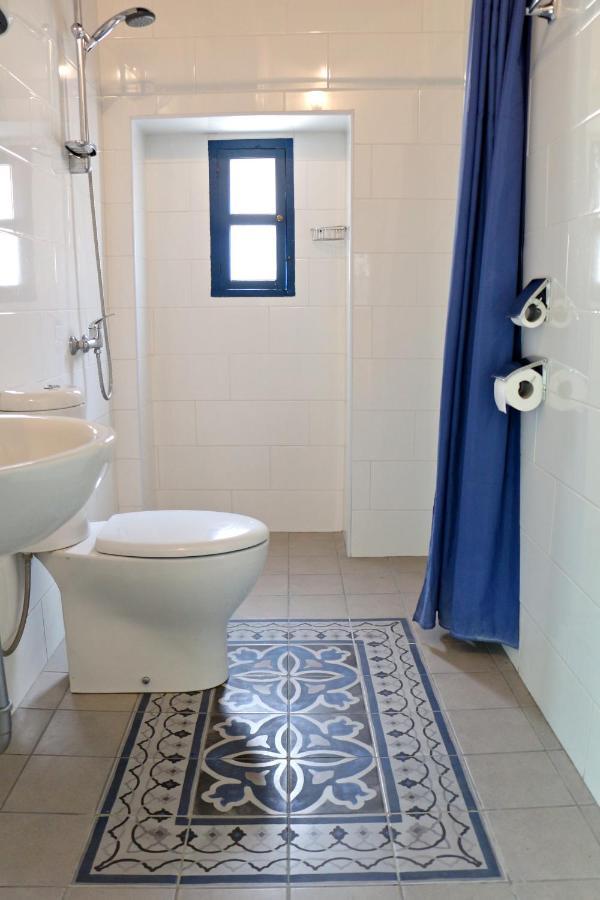 Gjirokastër Stone City Hostel מראה חיצוני תמונה